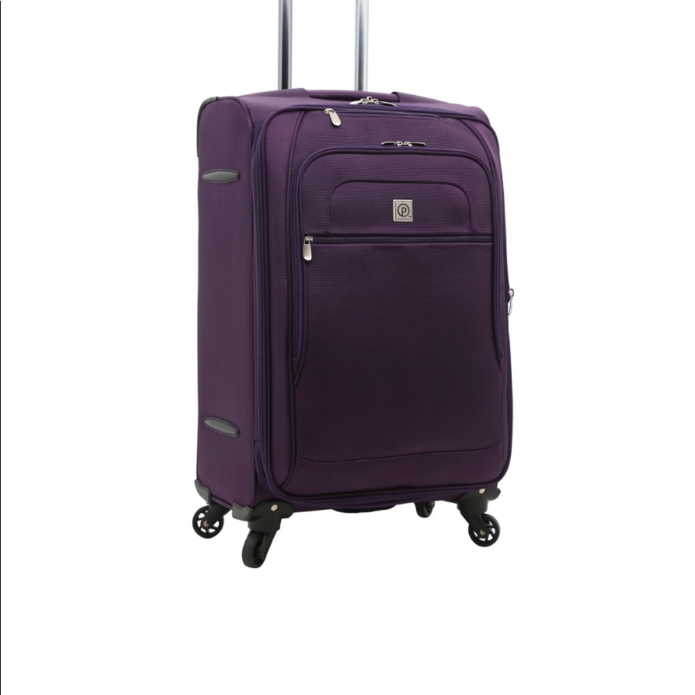 ! PROTEGE ARENDALE ROLLING SPINNER PURPLE !!!